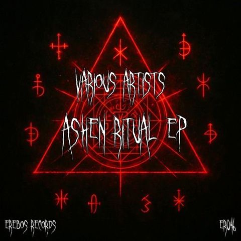 Alternative Roots & Zosma Project - Twisted Maze (alm v1) 16-44.1