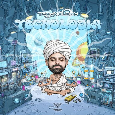 Technology - Technolodia