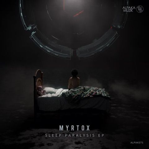 Myrtox - Technoid Nightmare (Out Now on AlpaKa MuZik)