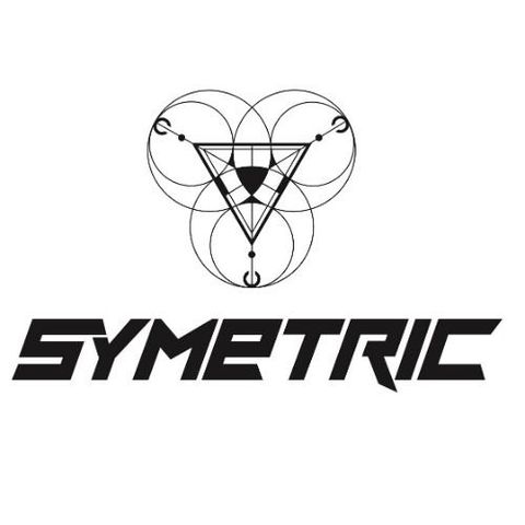 Sometimes - Symetric (TRACK RELEASE SOON @ PISTOLERO RECORDINGS)