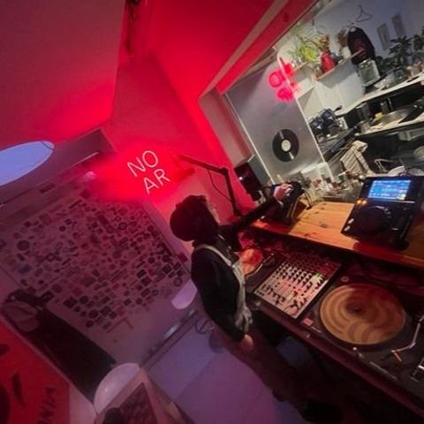 Anaïs-Lin | Radio Lusophonica 15.01.2026