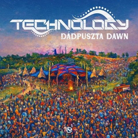 Technology - Dádpuszta Dawn