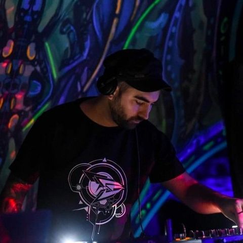 Sator Arepo Lockdown Mix v1