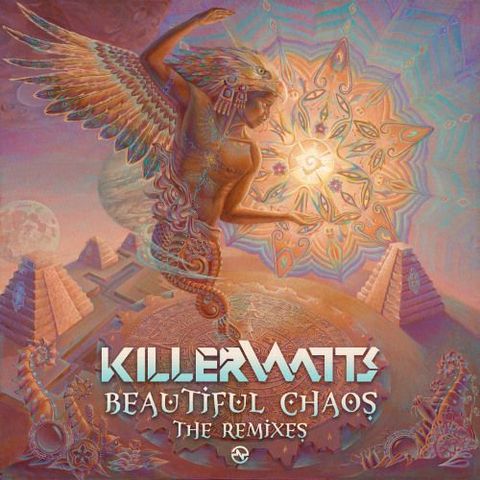 Killerwatts - Dark Arts (Laughing Buddha Remix)