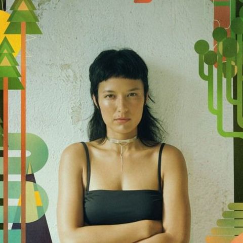 Anaïs-Lin - Waldtraut Stage | Bucht Der Träumer Festival 2025