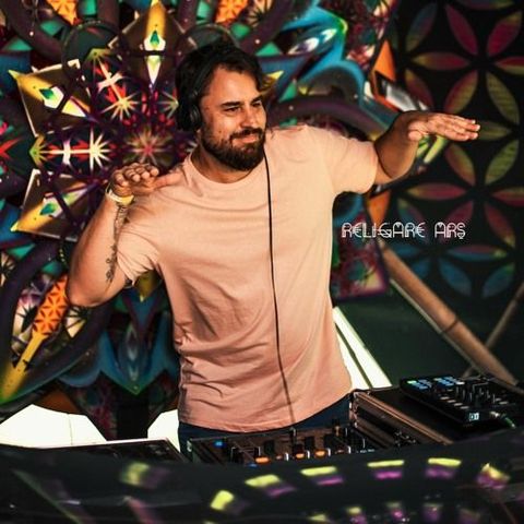 Davi.db | EFT15 | Downtempo - Deep - Bluesy - Electro