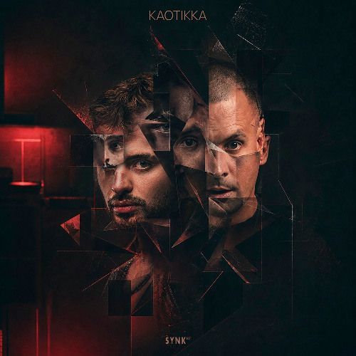 Vegas & Blazy - Kaotikka