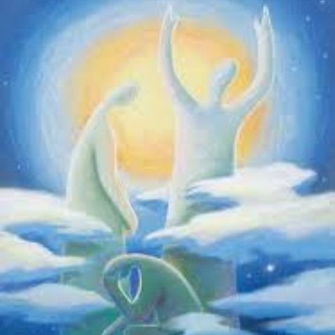 The Prayer Within Ruin: The Poem