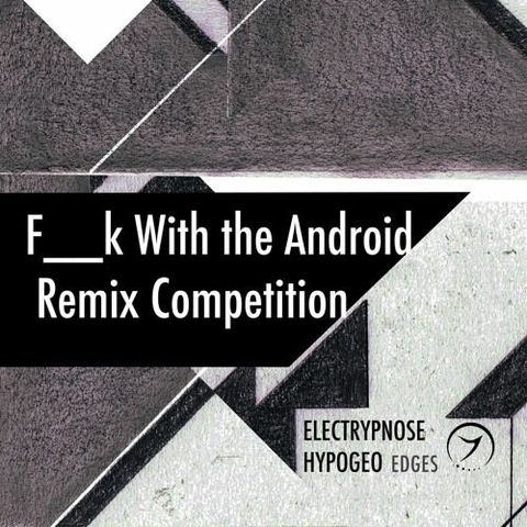 Hypogeo & Electrypnose - F  K With The Android (Sumerian Droids Rmx)