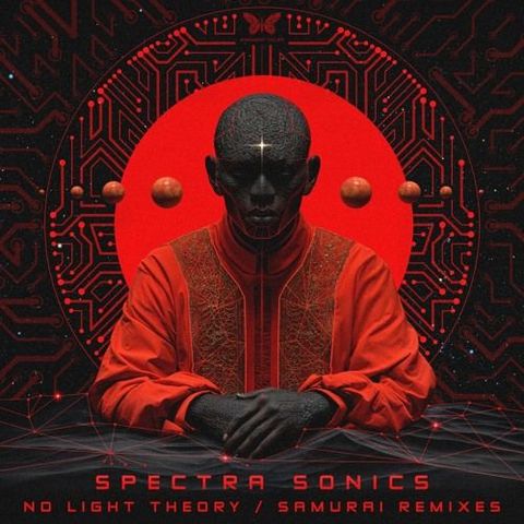No Light Theory (Xipe Totecs Remix)