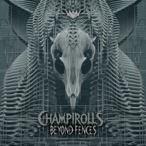 02 - Champirolls - Patterns Fly (Original mix)