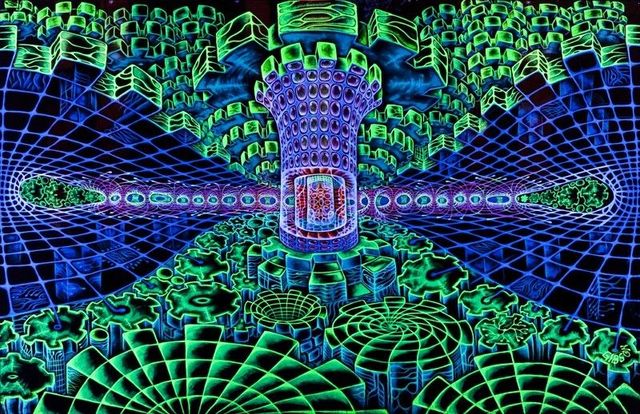 Mind Freqs: foto 2