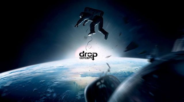 Drop Concept: foto 3