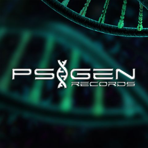 Psygen Records