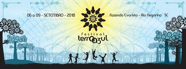 Festival Terra Azul 2018