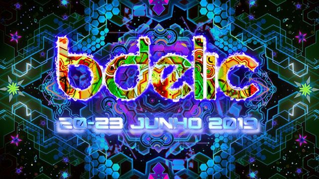 Bdelic 2019