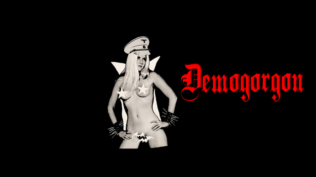 Demogorgon: foto