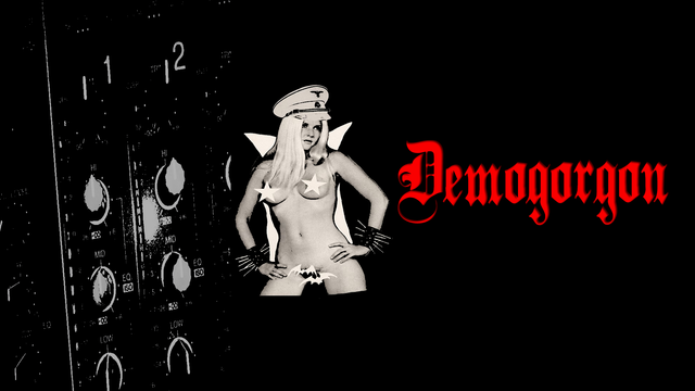 Demogorgon: foto