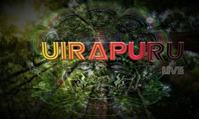 Uirapuru: foto 2
