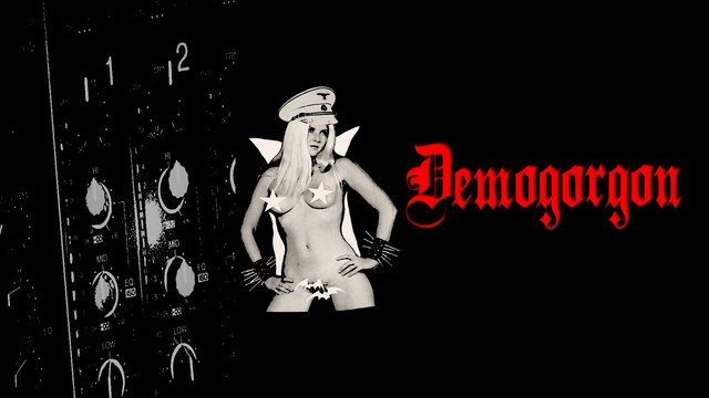 Demogorgon: foto