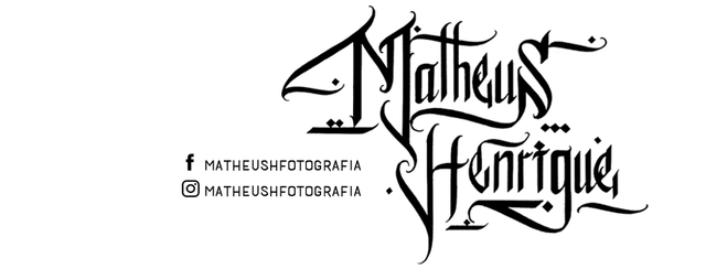 Matheus Henrique - Fotografia: foto 2