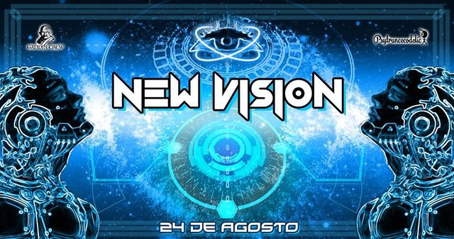 New Vision 2019