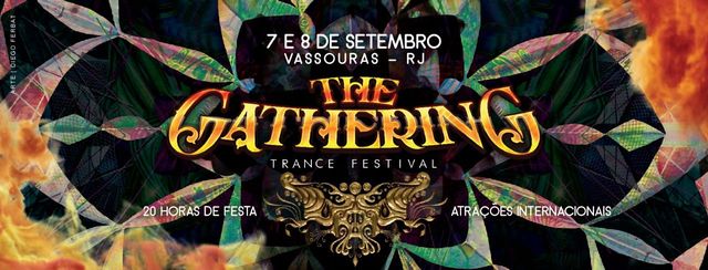 The Gathering Trance Festival 2019