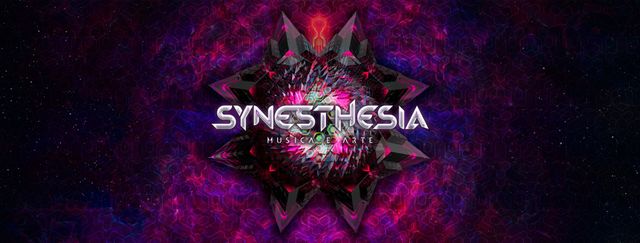 Synesthesia Musica E Arte