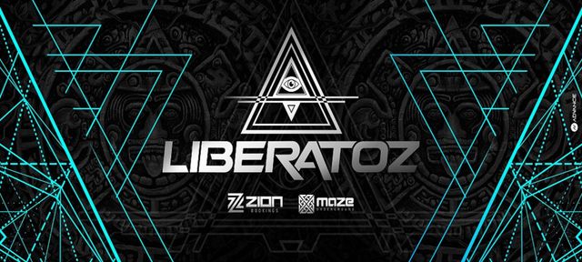 LIBERATOZ: foto