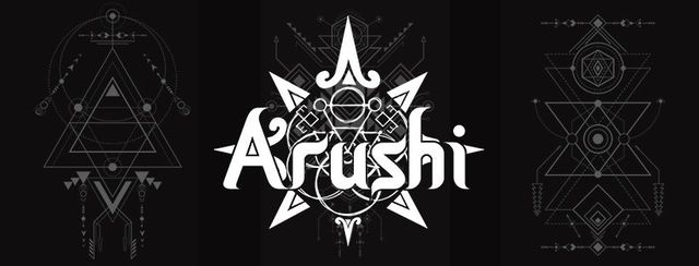 Arushi: foto