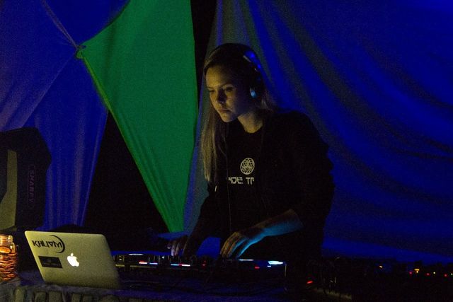 Kanesh: foto