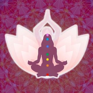Cosmo Holos - Terapeuta Nay Fava