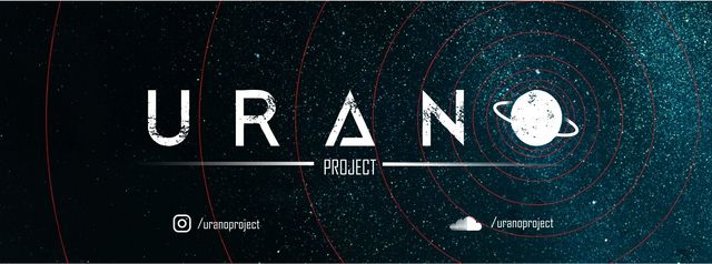 Urano Project: foto