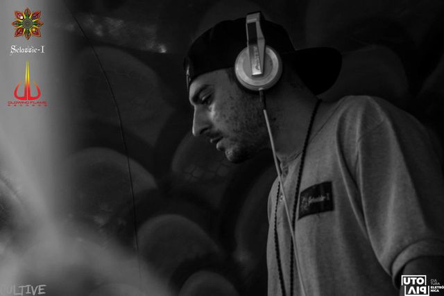 Lucas Baruffi: foto