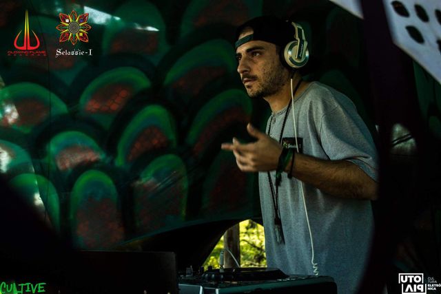 Lucas Baruffi: foto