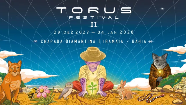 Torus Festival II