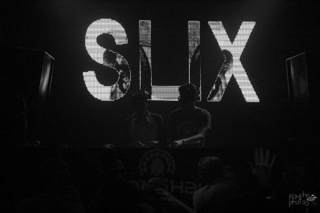 Slix Live: foto 7