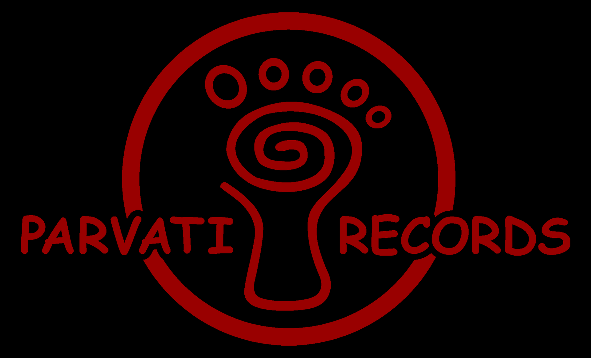 Parvati Records