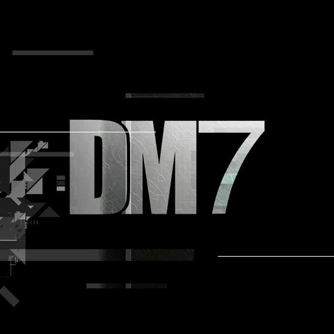 DM7 Bookings