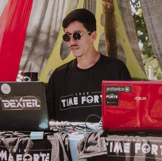 Dexter: foto