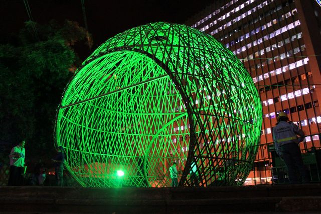 3O Festival Da Sustentabilidade Silabas 2018