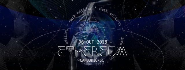 Ethereum Dark Edition