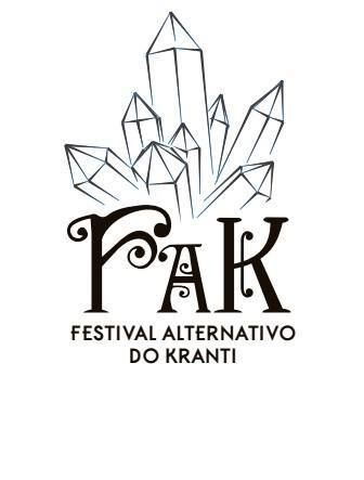 FAK - Festival Alternativo do Kranti 2019 - 20 Anos