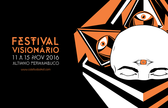 Festival Visionario Boikot