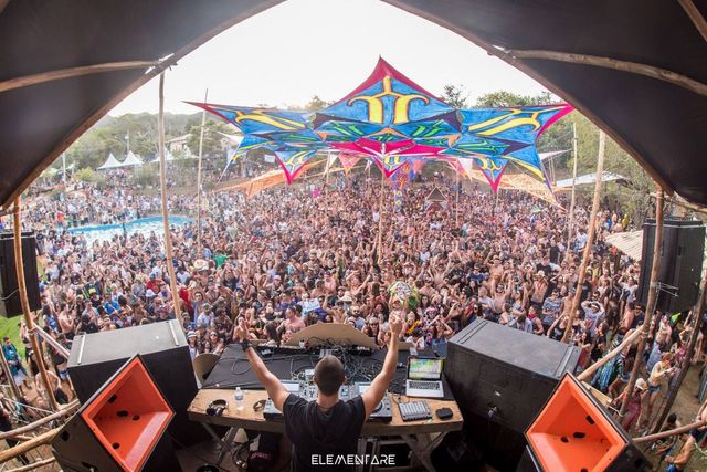 Elementare 2019 Especial 5 Anos