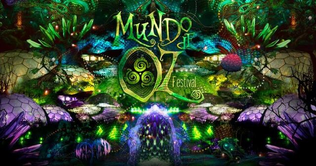 Mundo de Oz 2018 - 9 Anos