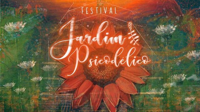 Festival Jardim Psicodelico