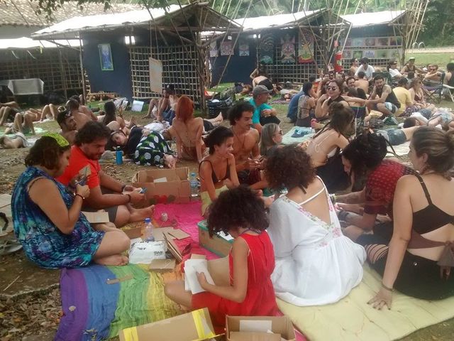 Papelando: foto 3
