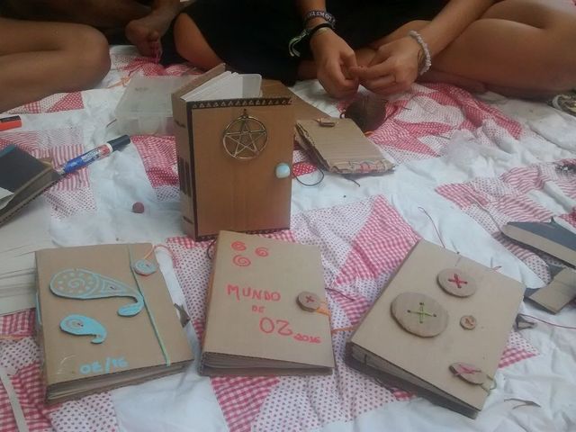 Papelando: foto 4