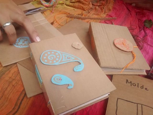 Papelando: foto 5